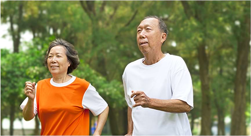 care for your bones banner step 2